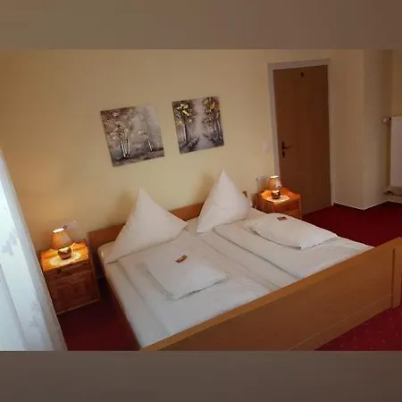 Michael & Christine Лангенарген