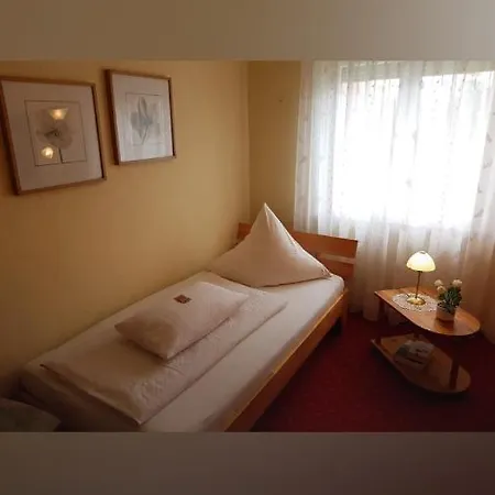 Michael & Christine * Лангенарген