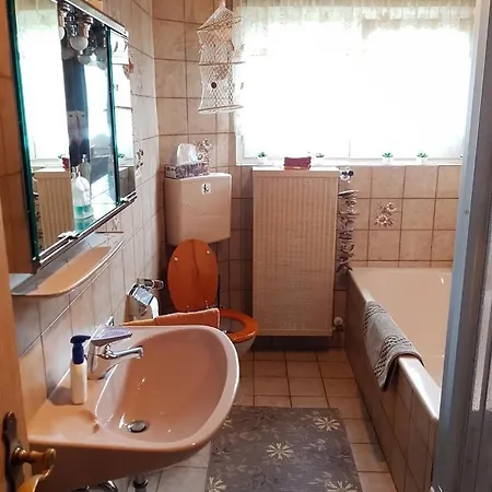 Michael & Christine Отель