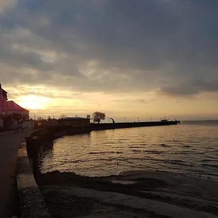 Michael & Christine Лангенарген