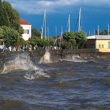 ホテル Michael & Christine