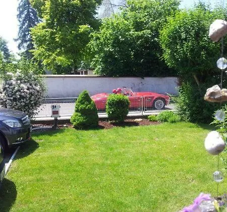 Michael & Christine Отель