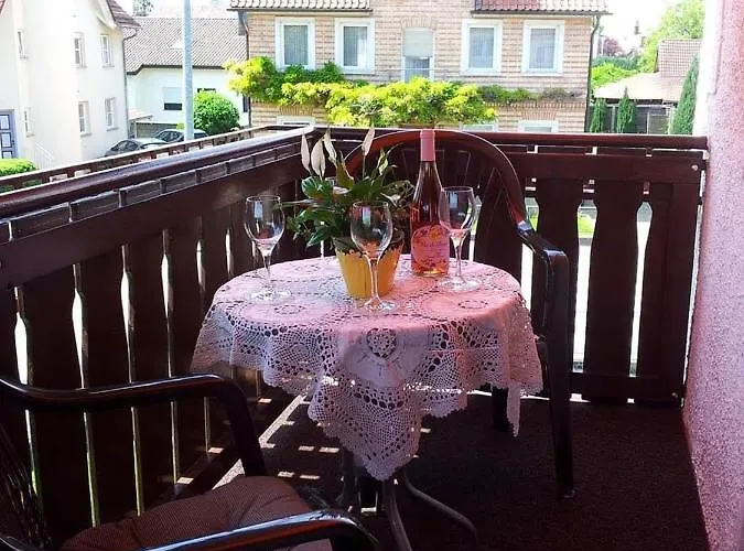 Hotel Christine Langenargen