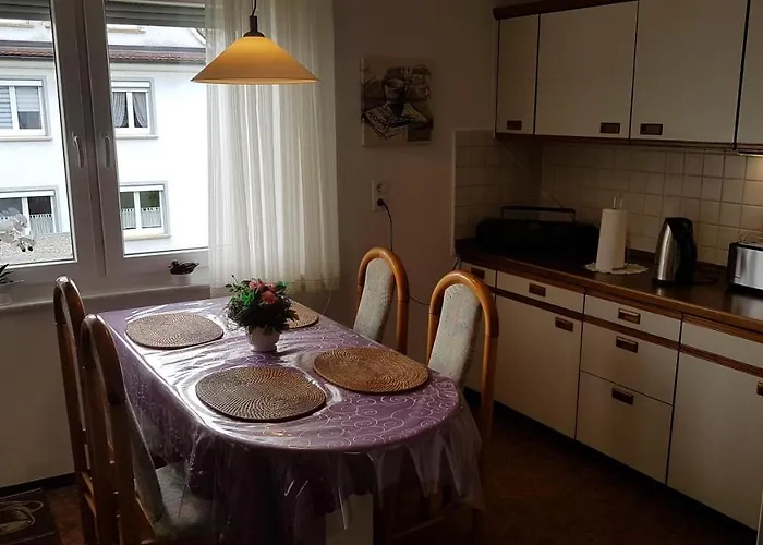 Christine Hotel Langenargen