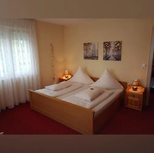 Hotel Christine Langenargen