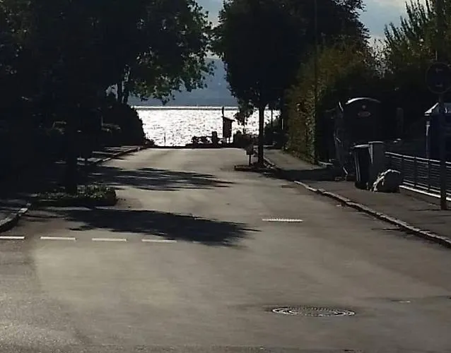 Christine Hotel Langenargen