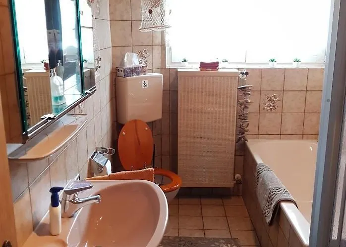 Michael & Christine ホテル