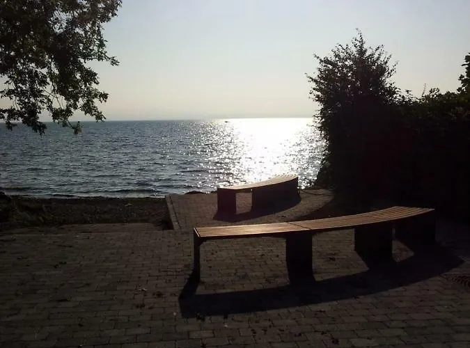 Michael & Christine ホテル ランゲナルゲン