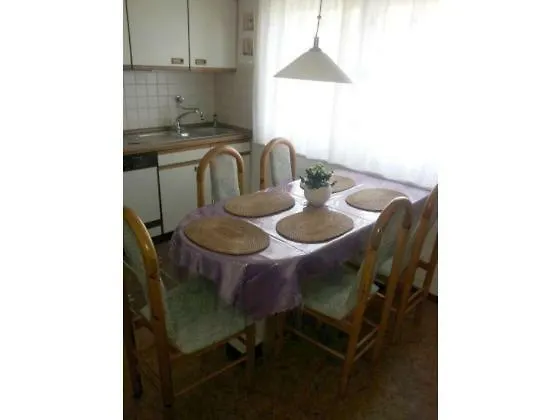 Michael & Christine ホテル