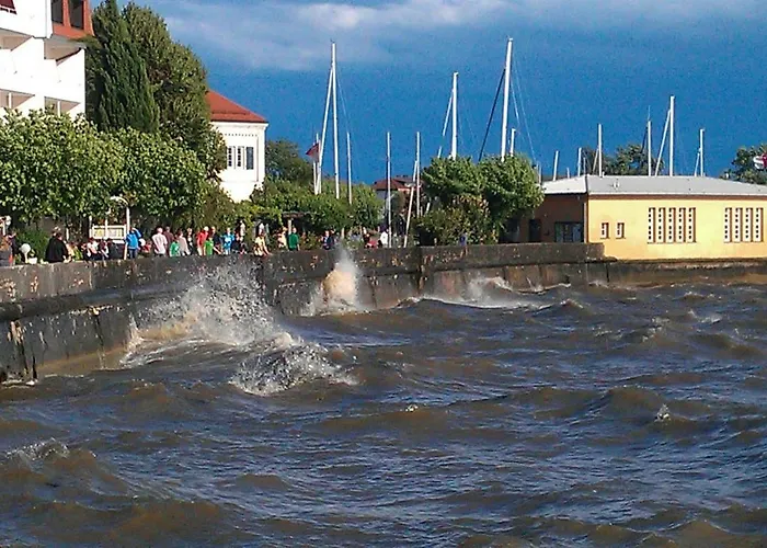 ホテル Michael & Christine