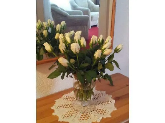 Michael & Christine ホテル ランゲナルゲン